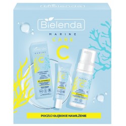 Bielenda Marine Care Zestaw...