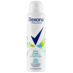 REXONA DEZODORANT WOMEN...