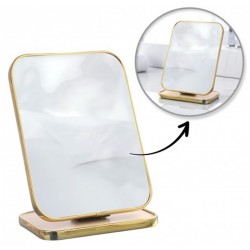 ECARLA LUSTERKO STOJĄCE...