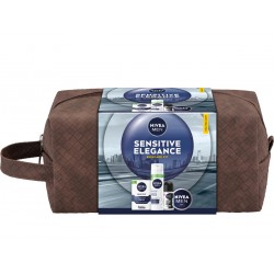 NIVEA KOMPLET 22 MEN...
