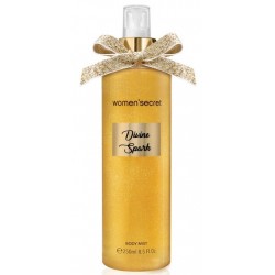 WOMEN'SECRET DIVINE SPARK...