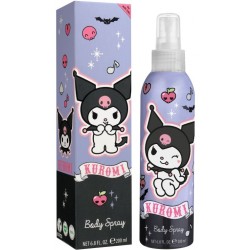 KUROMI MGIEŁKA DO CIAŁA DLA...