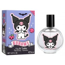 KUROMI WODA TOALETOWA DLA...