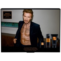 DAVID BECKHAM MEN BOLD...