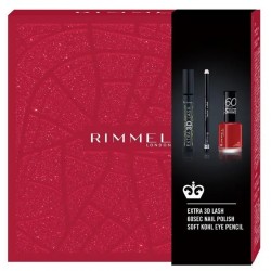 RIMMEL LONDON zestaw...