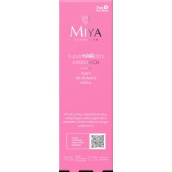 MIYA COSMETICS krem do...