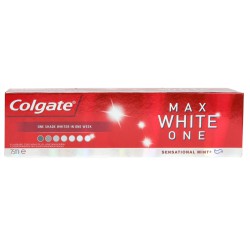 Colgate Max White One  75 ml