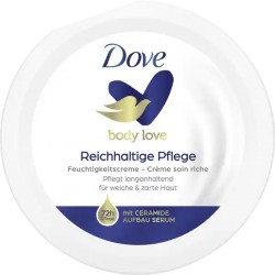 DOVE KREM DO CIAŁA 150ML...