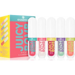 ESSENCE Juicy Bomb Zestaw...