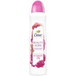 Dove Antitranspirant Spray...