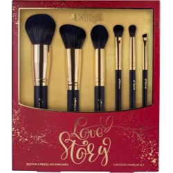 KillyS  LOVE STORY 6...