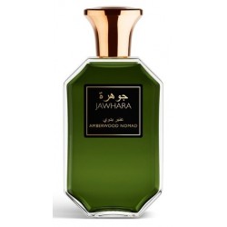 JAWHARA Amberwood Nomad,...