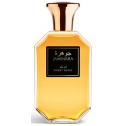 JAWHARA Sweet Dates, woda...