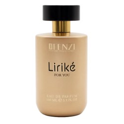 JFENZI LIRIKE - woda...