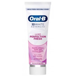 ORAL-B 3D White Luxe...