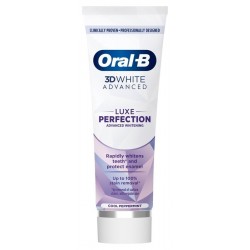 ORAL-B 3D White Advanced...