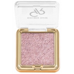 Golden Rose Glitter Glow...