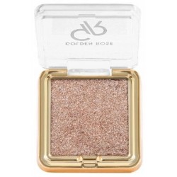 Golden Rose Glitter Glow...