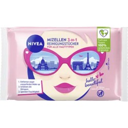 Nivea Micellar...