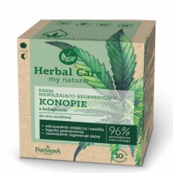 Herbal Care Krem...