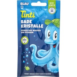 TINTI koloryzujące ,...