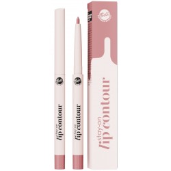 Bell Stay-On Lip Contour...