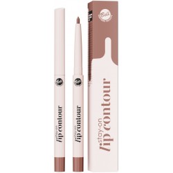 Bell Stay-On Lip Contour...