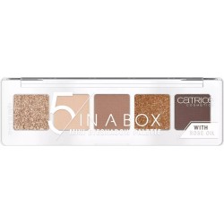 Catrice 5 In A Box Mini...