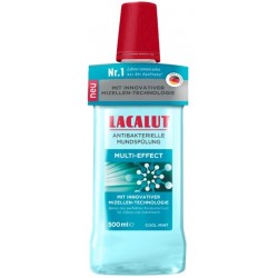 LACALUT PŁYN DO PŁUKANIA...