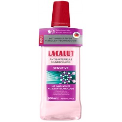 LACALUT PŁYN DO PŁUKANIA...