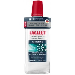 LACALUT PŁYN DO PŁUKANIA...