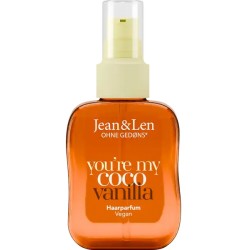 JEAN&LEN perfumy do włosów...