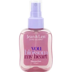 JEAN&LEN perfumy do włosów...