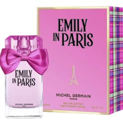 MICHEL GERMAIN Emily In...