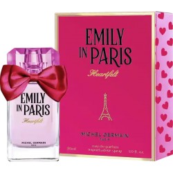 MICHEL GERMAIN Emily In...