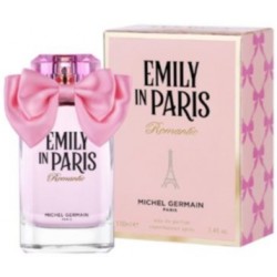 MICHEL GERMAIN Emily In...