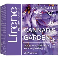 Lirene Cannabis Garden...