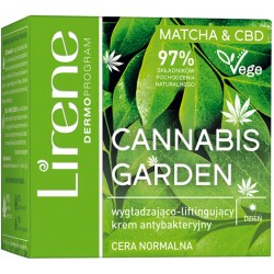 Lirene Cannabis Garden...