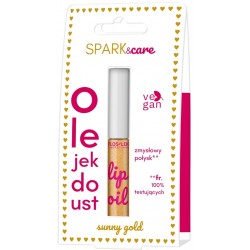 FLOS-LEK LIP CARE OLEJEK DO...