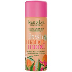 Jean & Len Mini Dry Shampoo...