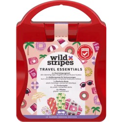 Wild Stripes First Aid Kit...