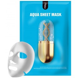 No:HJ Aqua Sheet Mask...