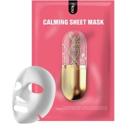 No:HJ Calming Sheet Mask...