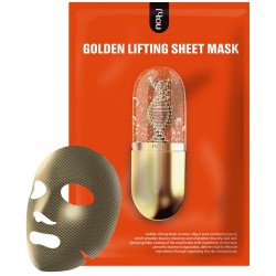 No:HJ Golden Lift Sheet...