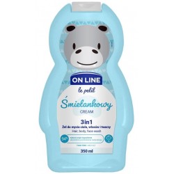 On Line Le Petit Żel do...