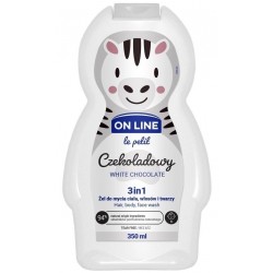 On Line Le Petit Żel do...