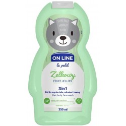 On Line Le Petit Żel do...