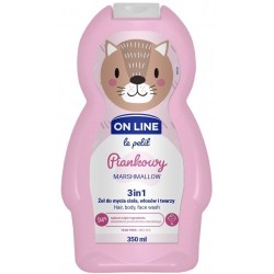 On Line Le Petit Żel do...