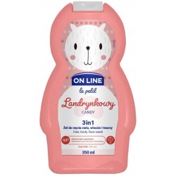 On Line Le Petit Żel do...