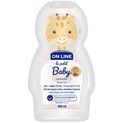 On Line Le Petit Baby...